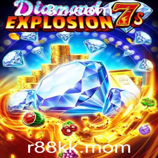 Descubra o Mundo Empolgante de DiamondExplosion7s