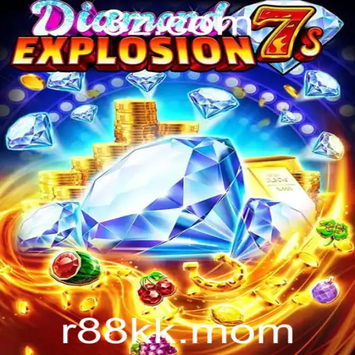 Descubra o Mundo Empolgante de DiamondExplosion7s