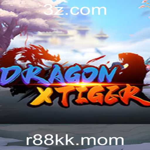 Explorando o Mundo Emocionante de DragonXTiger