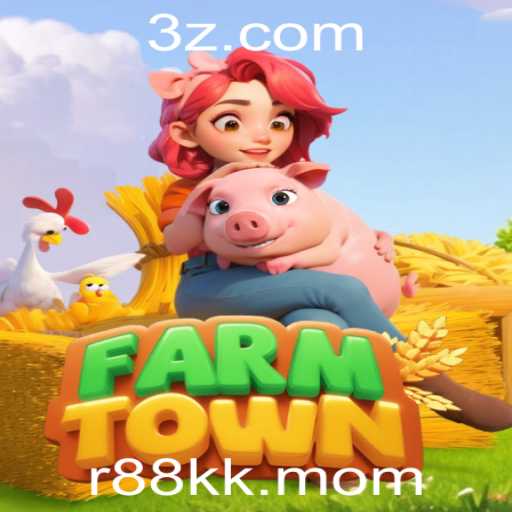 Descubra FarmTown: O Fascinante Mundo Virtual de Agricultura