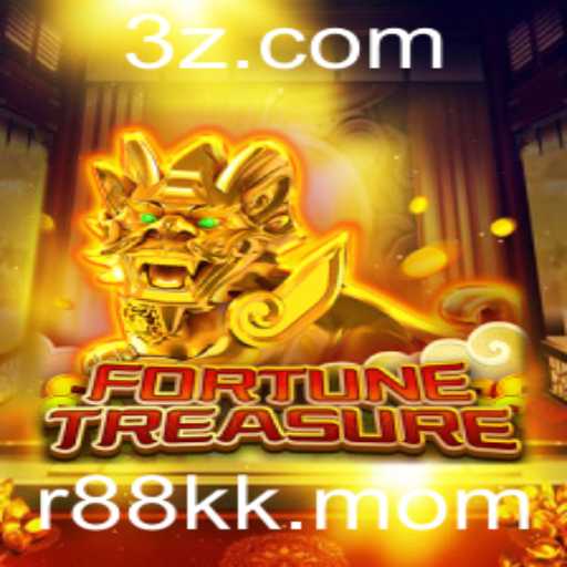 FortuneTreasure: A Nova Aventura no Mundo dos Jogos