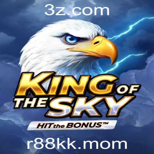 Descubra o Fascinante Mundo de KingOfTheSky: Um Jogo de Estratégia Aérea