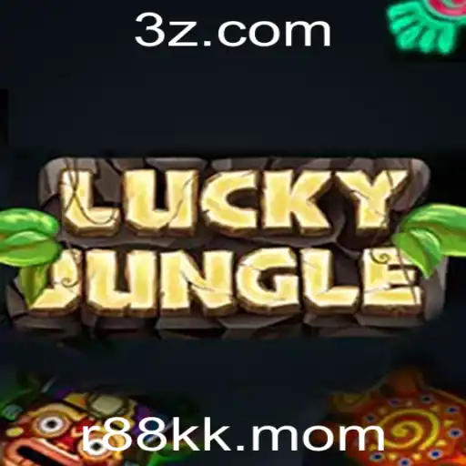 Descubra o Excitante Mundo de LuckyJungle