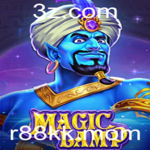 MagicLamp: Explorando o Mundo Incrível do Novo Jogo de Fantasia