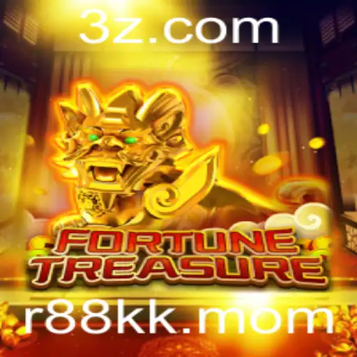 FortuneTreasure: A Nova Aventura no Mundo dos Jogos