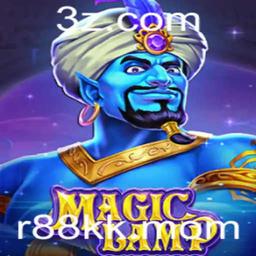 MagicLamp: Explorando o Mundo Incrível do Novo Jogo de Fantasia