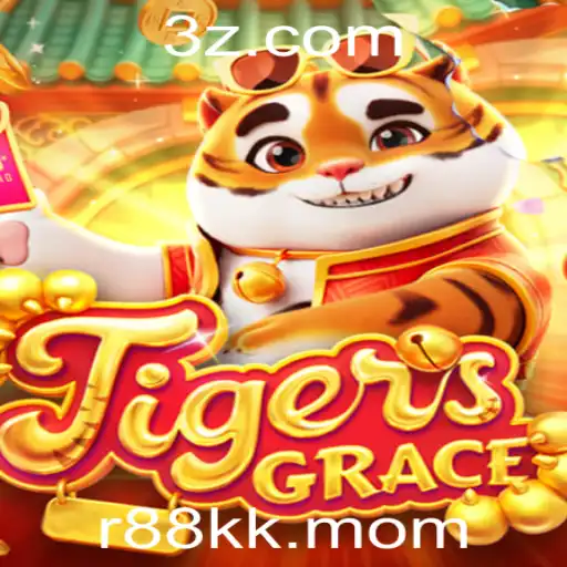 Descubra o Mundo Empolgante de TigersGrace