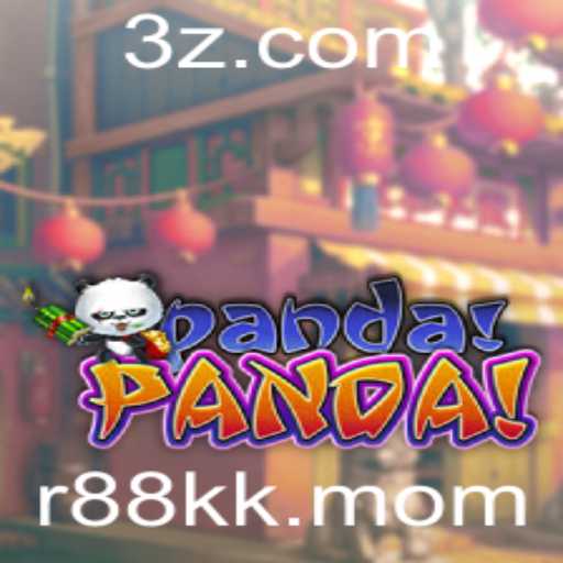 Explorando o Mundo Vibrante de PandaPanda: Um Novo Fenômeno no r88kk com