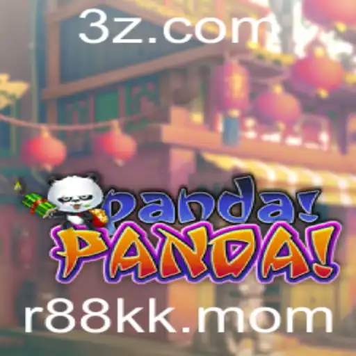 Explorando o Mundo Vibrante de PandaPanda: Um Novo Fenômeno no r88kk com