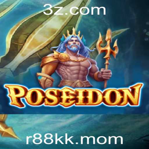 Poseidon: O Novo Jogo que Está Dominando o Mundo do Entretenimento