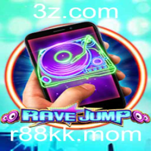RaveJumpmobile: Uma Aventura Eletrizante no Mundo dos Games
