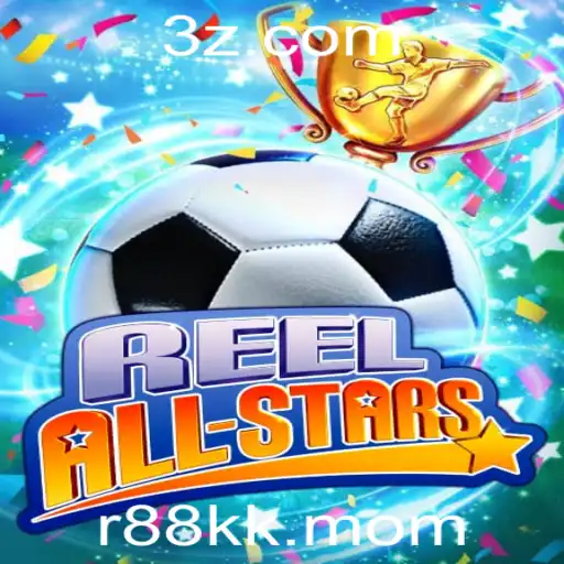 ReelAllStars: Um Mergulho no Mundo Empolgante dos Jogos Online com r88kk com