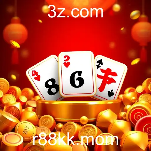 O Fascinante Mundo do Sic Bo